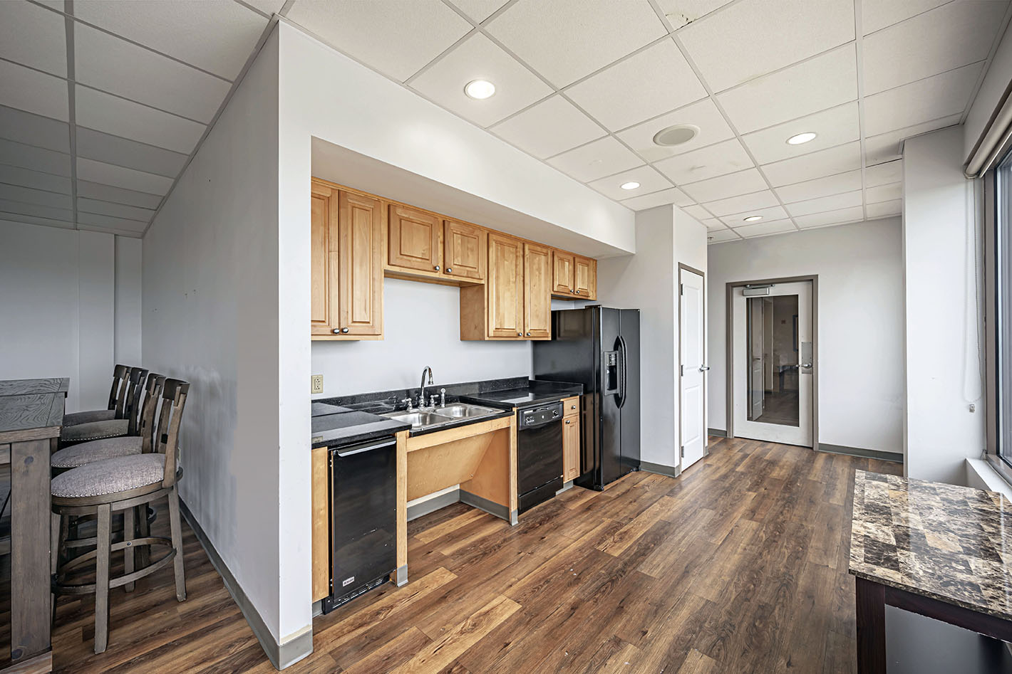 King Edward & Standard Life Flats The Multifamily Advisory Group at